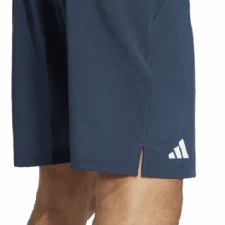 Short Adidas Ergo Bleu Marine -Tennis Compagnie Magasin short adidas ergo bleu marine 4