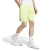 Short Adidas Ergo Gameset 7in Jaune