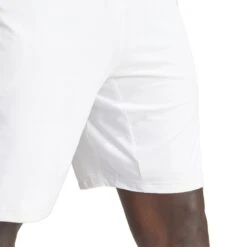 Short Adidas Ergo Melbourne Blanc -Tennis Compagnie Magasin short adidas ergo melbourne blanc 4