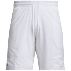 Short Adidas Ergo Melbourne Blanc -Tennis Compagnie Magasin short adidas ergo melbourne blanc 5
