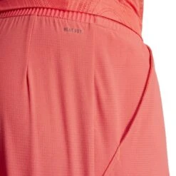 Short Adidas Ergo Melbourne Rouge -Tennis Compagnie Magasin short adidas ergo melbourne rouge 4