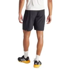 Tennis Compagnie Magasin -Tennis Compagnie Magasin short adidas ergo noir 1