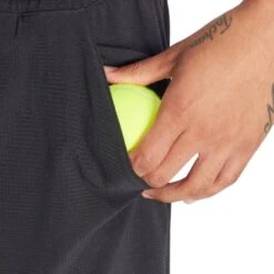 Short Adidas Ergo Noir -Tennis Compagnie Magasin short adidas ergo noir 4