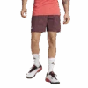 Short Adidas Ergo Pro Climacool Melbourne Bordeau