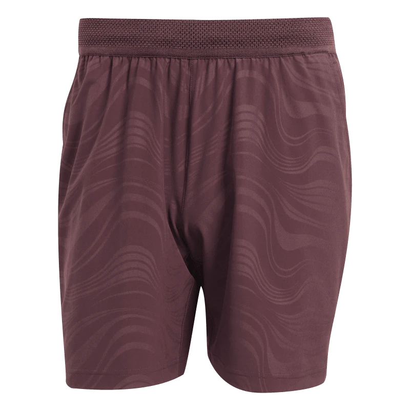 Short Adidas Ergo Pro Climacool Melbourne Bordeau 6 Short Adidas Ergo Pro Climacool Melbourne Bordeau – Image 6