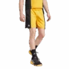 Short Adidas HEAT.RDY Ergo Paris Jaune