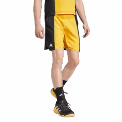Short Adidas HEAT.RDY Ergo Paris Jaune