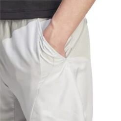 Short Adidas Pro 2 En 1 New York Gris -Tennis Compagnie Magasin short adidas pro 2 en 1 new york gris 5