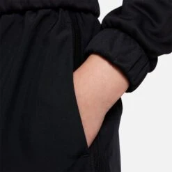 Short Enfant Nike Dri-FIT Multi+ Noir -Tennis Compagnie Magasin short enfant nike dri fit multi noir 2