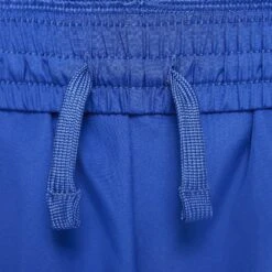 Short Enfant NikeCourt Dri-FIT Multi Bleu -Tennis Compagnie Magasin short enfant nikecourt dri fit multi bleu 2