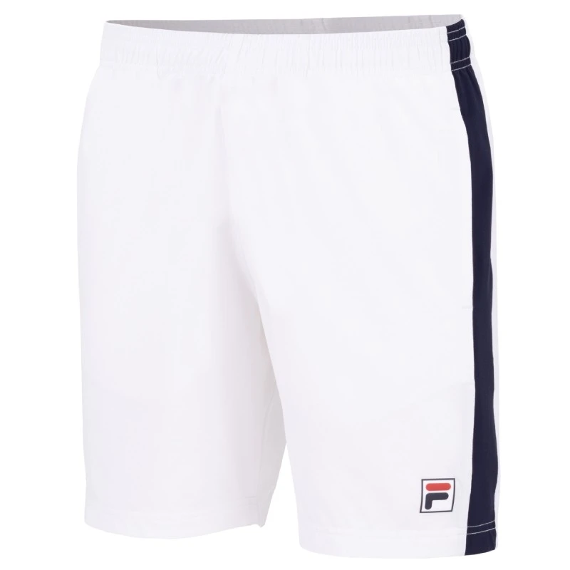 Short Fila Jakob Blanc 1 Short Fila Jakob Blanc