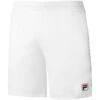 Short Fila Leon Blanc