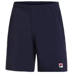 Short Fila Santana Bleu Marine