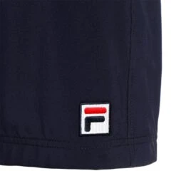 Short Fila Santana Bleu Marine -Tennis Compagnie Magasin short fila santana bleu marine 3