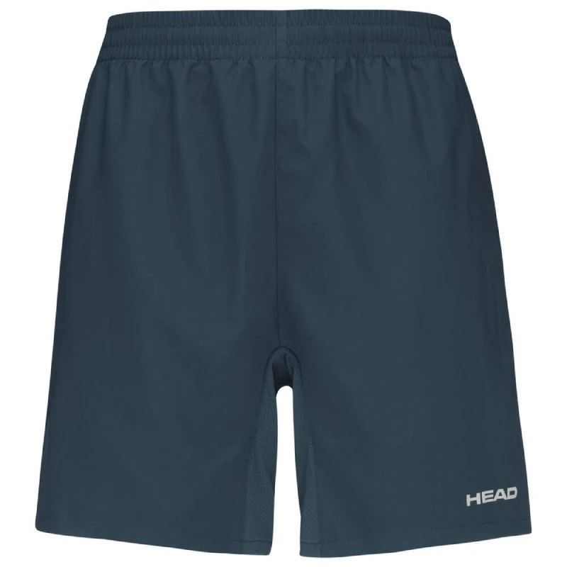 Short Head Club Bleu Marine 1 Short Head Club Bleu Marine