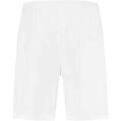 Tennis Compagnie Magasin -Tennis Compagnie Magasin short k swiss hypercourt 7 blanc 1