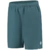Short K-Swiss Hypercourt 7" Vert