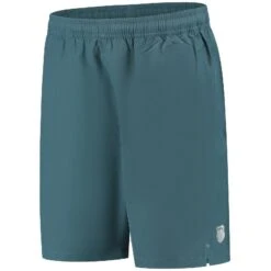Short K-Swiss Hypercourt 7" Vert