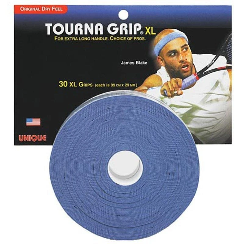 Surgrips Tourna Grip XL X30 1 Surgrips Tourna Grip XL X30