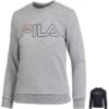 Sweat Junior Fila Rocco