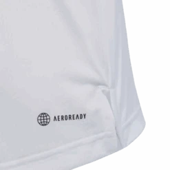 Tee-Shirt Enfant Adidas Club Blanc -Tennis Compagnie Magasin tee shirt enfant adidas club blanc 3