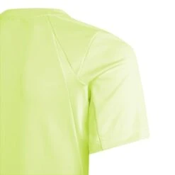 Tee-Shirt Enfant Adidas Club Jaune -Tennis Compagnie Magasin tee shirt enfant adidas club jaune 3