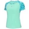 Tee-Shirt Femme Fila Beatrice Vert