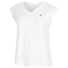 Tee-Shirt Femme Fila Maia Blanc