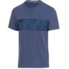 Tee Shirt Fila Cailan Violet