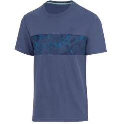 Tee Shirt Fila Cailan Violet