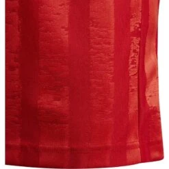 Tee Shirt Junior Adidas Freelift Rouge -Tennis Compagnie Magasin tee shirt junior adidas freelift rouge 4