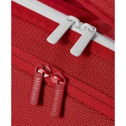 Thermo Wilson Super Tour 6 Raquettes Rouge -Tennis Compagnie Magasin thermo wilson super tour 6 raquettes rouge 6