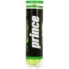 Tube De 4 Balles Prince NX Tour Pro