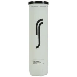 Tube De 4 Balles Robin Soderling Tour Edition