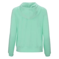 Tennis Compagnie Magasin -Tennis Compagnie Magasin veste femme fila skare vert 1
