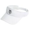 Visière Femme K-Swiss Blanc